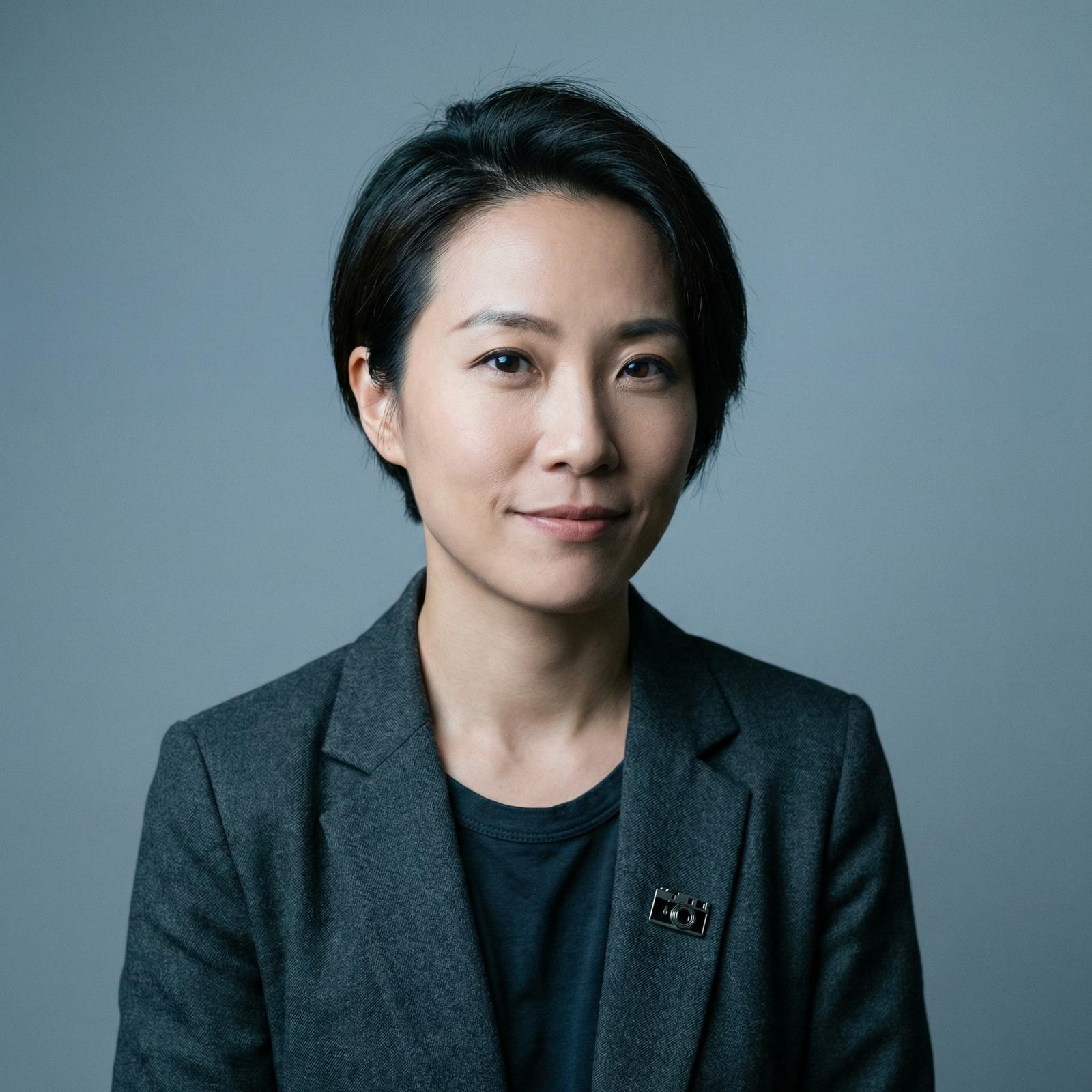 免费看片摄影总监