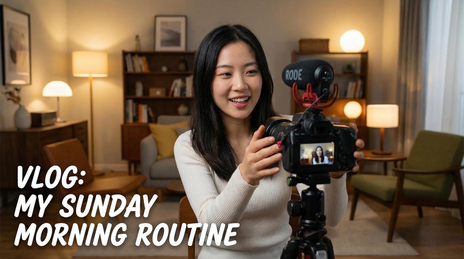 免费看片生活Vlog视频